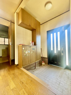 今治市郷桜井２丁目の中古一戸建ての画像