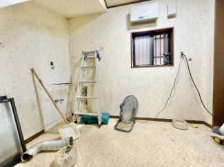 今治市郷桜井２丁目の中古一戸建ての画像