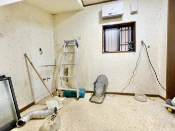 今治市郷桜井２丁目の中古一戸建ての画像