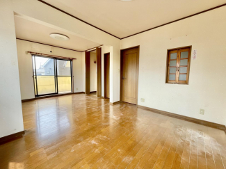 今治市郷桜井２丁目の中古一戸建ての画像