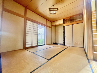 1階和室