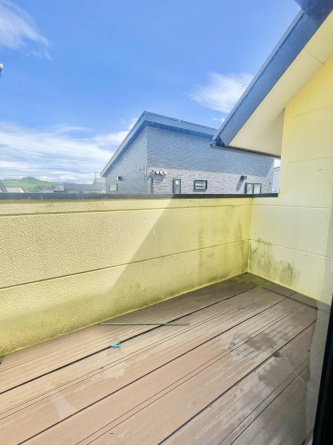 今治市郷桜井２丁目の中古一戸建ての画像