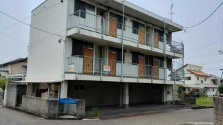 松山市南梅本町の売地の画像