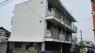 松山市南梅本町の売地の画像