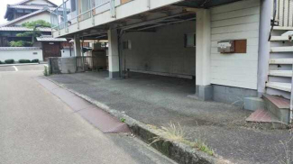 松山市南梅本町の売地の画像