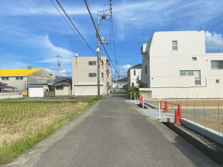 フットネスタウン松前町昌農内の画像