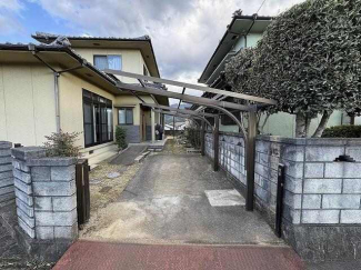 伊予郡砥部町大南の中古一戸建ての画像