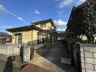 伊予郡砥部町大南の中古一戸建ての画像