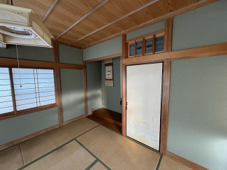 伊予郡砥部町大南の中古一戸建ての画像