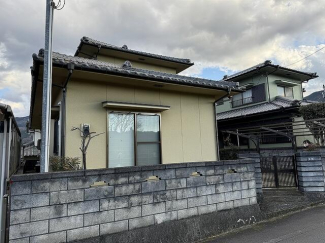 伊予郡砥部町大南の中古一戸建ての画像
