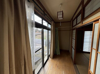 伊予郡砥部町大南の中古一戸建ての画像