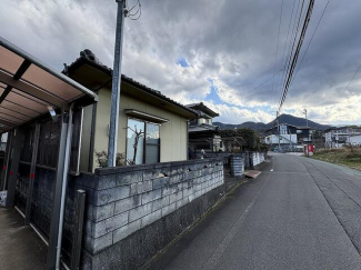 伊予郡砥部町大南の中古一戸建ての画像