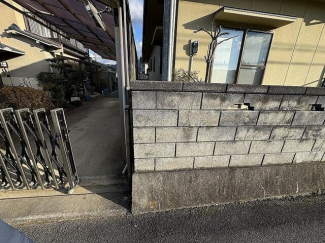 伊予郡砥部町大南の中古一戸建ての画像