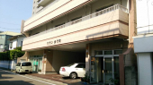 松山市歩行町１丁目のマンションの画像