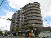 神戸市西区伊川谷町有瀬の中古マンションの画像