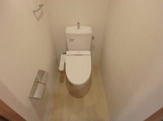 【トイレ】