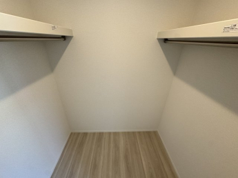 収納豊富です