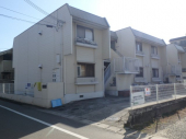 西宮市大屋町のアパートの画像