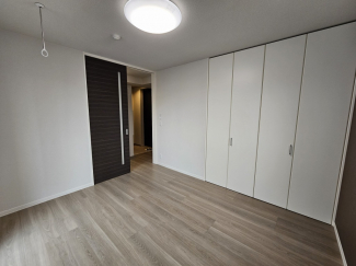 落ち着いた雰囲気のお部屋です