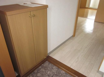 【収納】