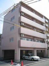 松山市祇園町のマンションの画像