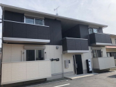 松山市清水町２丁目のアパートの画像