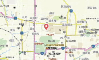【地図】