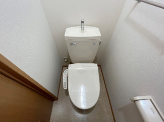 【トイレ】
