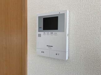 【その他設備】