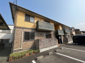 松山市石風呂町のアパートの画像
