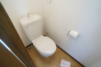 【トイレ】
