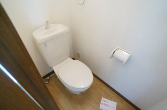 【トイレ】
