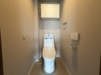【トイレ】