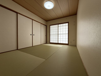 【和室】