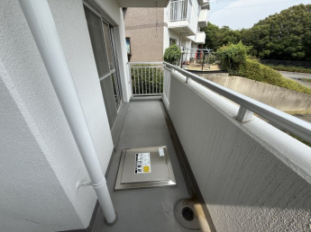 コンフォール学園緑が丘第2　弐七号棟の画像