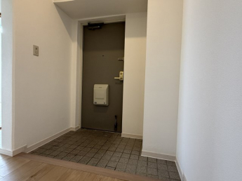 【玄関】