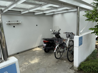 コンフォール学園緑が丘第2　弐七号棟の画像