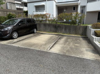 コンフォール学園緑が丘第2　弐七号棟の画像