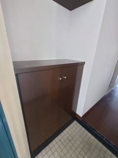【玄関】