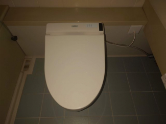 【トイレ】