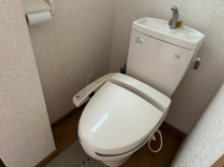 【トイレ】