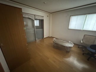 【洋室】