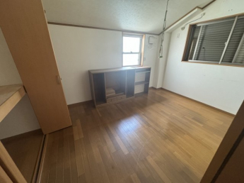 【寝室】