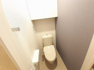 【トイレ】