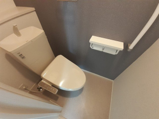 【トイレ】