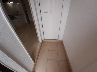 【玄関】