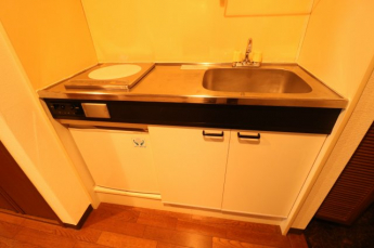 お写真は同物件別部屋です