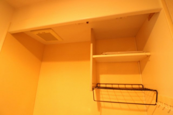 お写真は同物件別部屋です