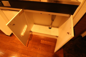 お写真は同物件別部屋です