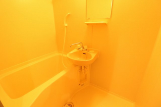 お写真は同物件別部屋です